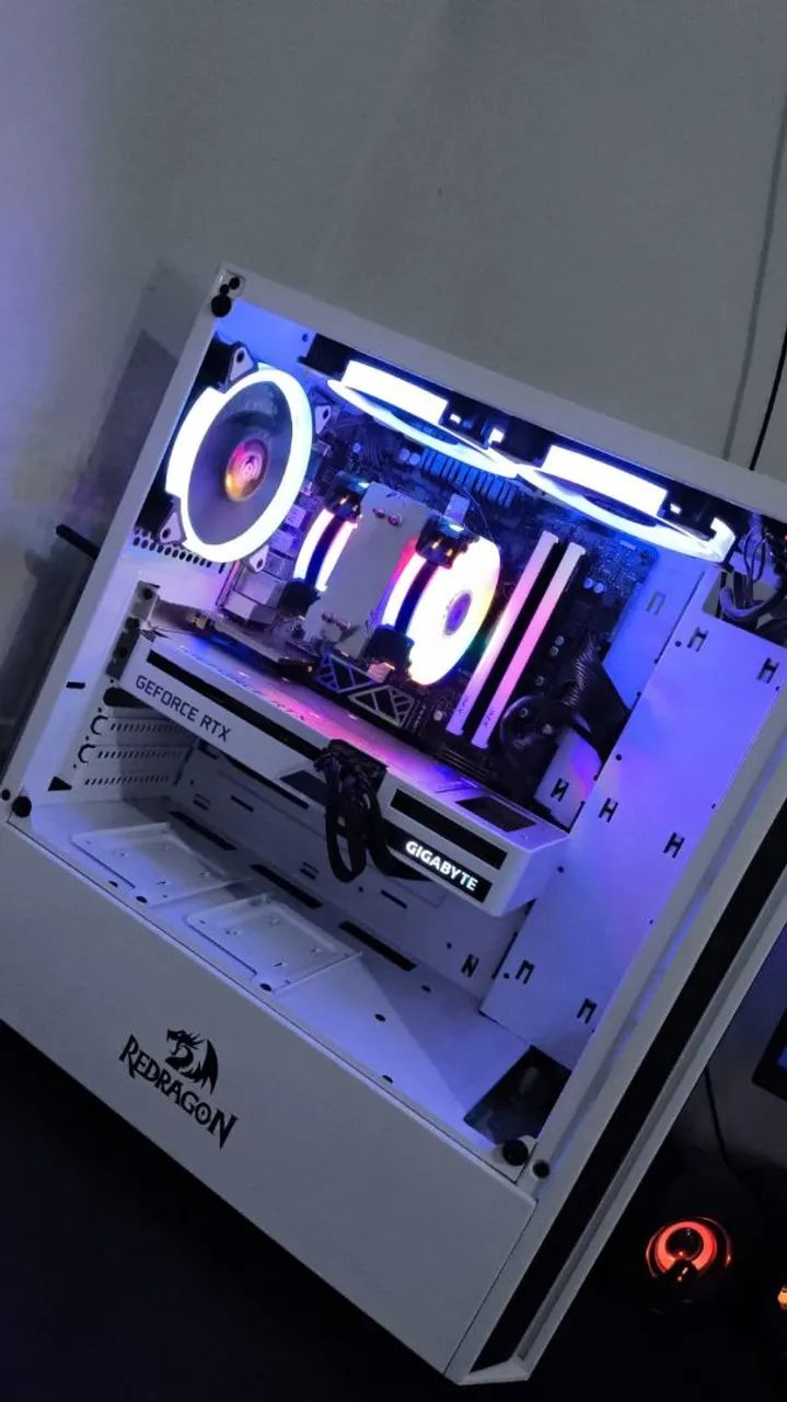 VENDO COMPUTADOR GAMER  - Foto 4