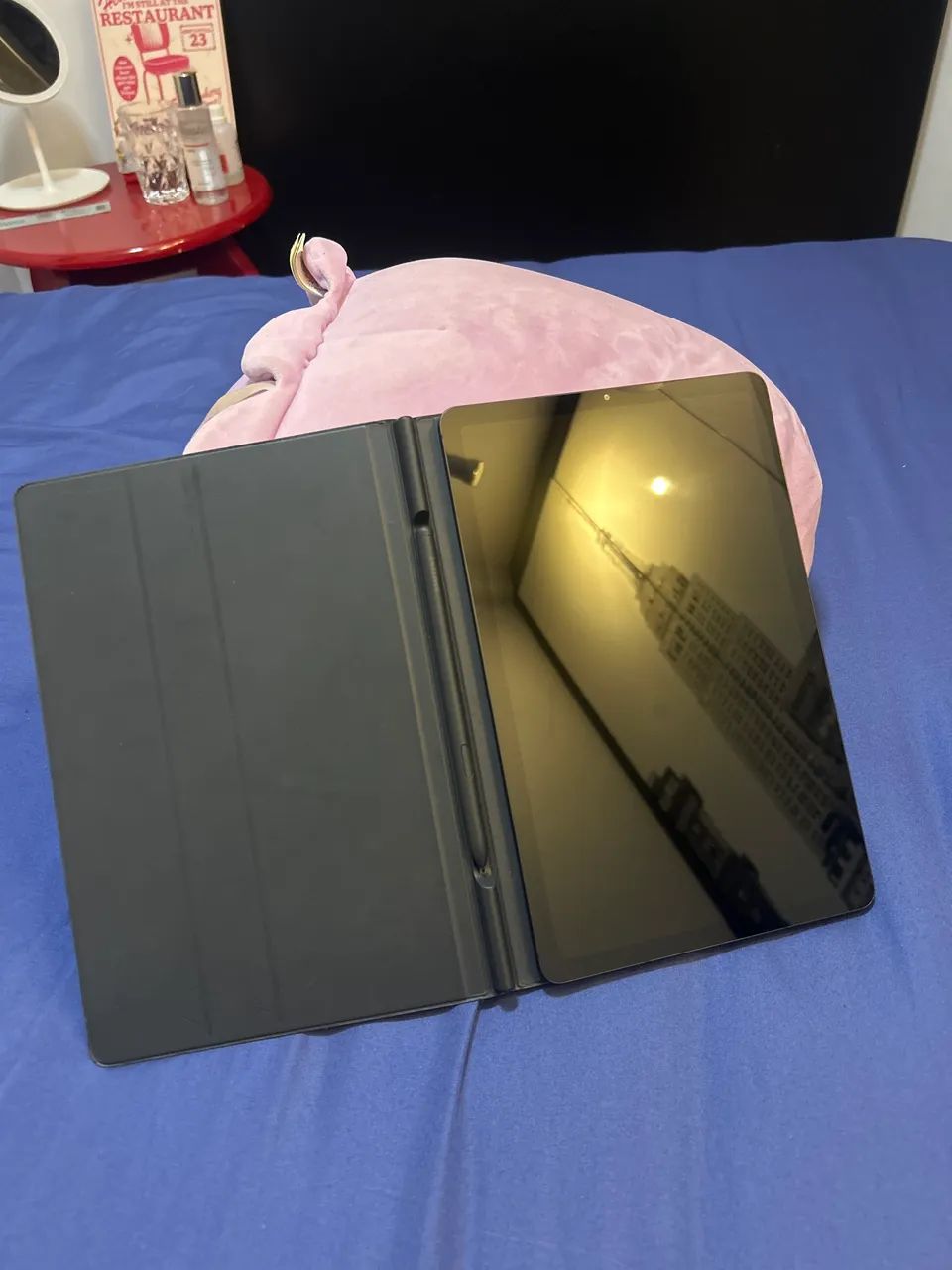 Tablet S6 lite samsung  - Foto 3