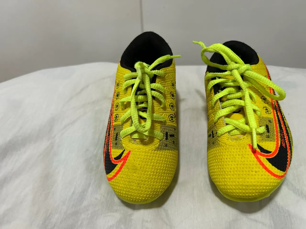 Vendo chuteira infantil