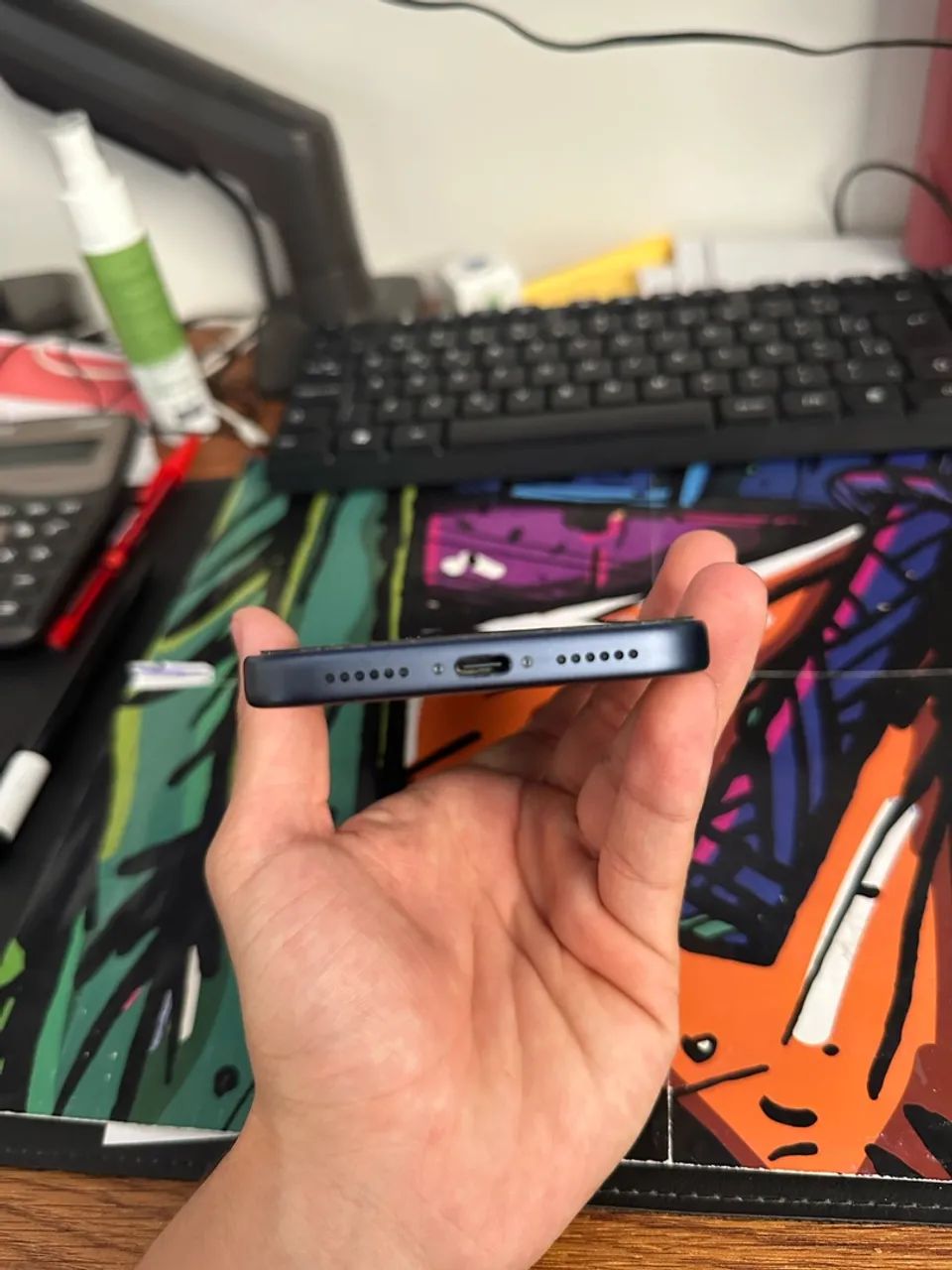 IPHONE 17 PRO MAX - Foto 3