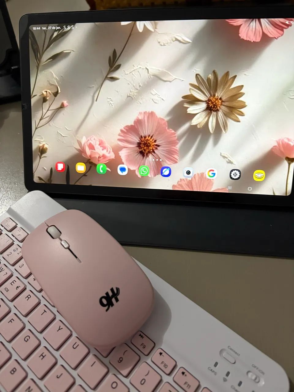 Tab s6 lite - Foto 2