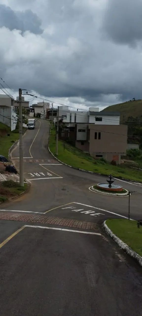 Foto - Juiz de Fora - Parque Guadalajara