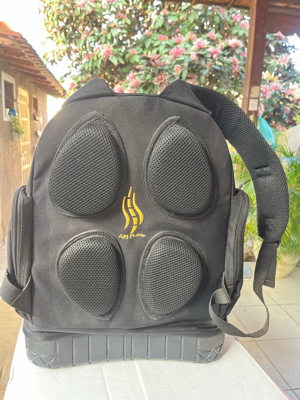 Vendo MOCHILA IRWIN  - Foto 5