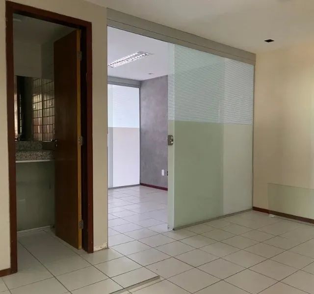 OPORTUNIDADE! SALA COMERCIAL NO EDIFÍCIO PLENARIUM