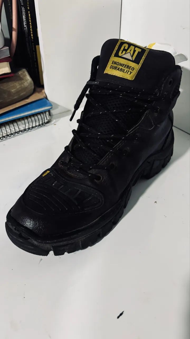 Bota cat  - Foto 2