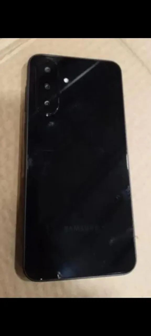 Celular A26 256 gb 8 de ram - Foto 2