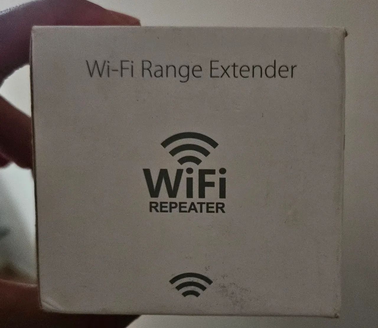 Repetidor Wi-Fi dual band ac1200 - Foto 4