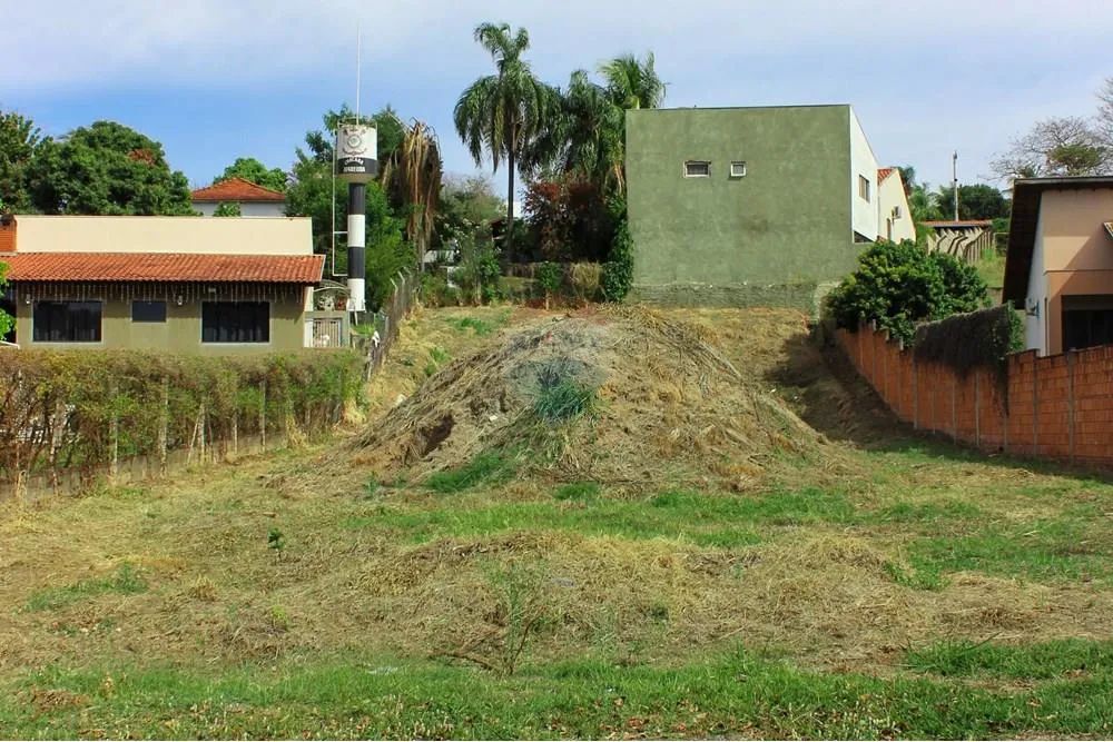 TERRENO PARA CHÁCARA À VENDA - MONTE ALTO - SÃO PAULO