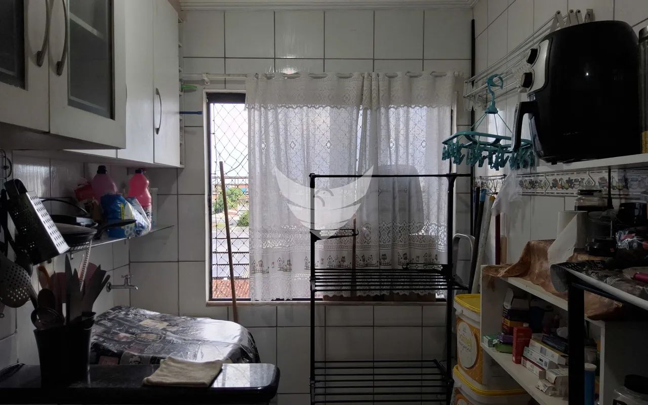 Venda de Apartamento 2 Quartos - Foto 5