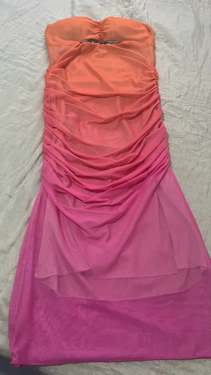 Vestido SHEIN 