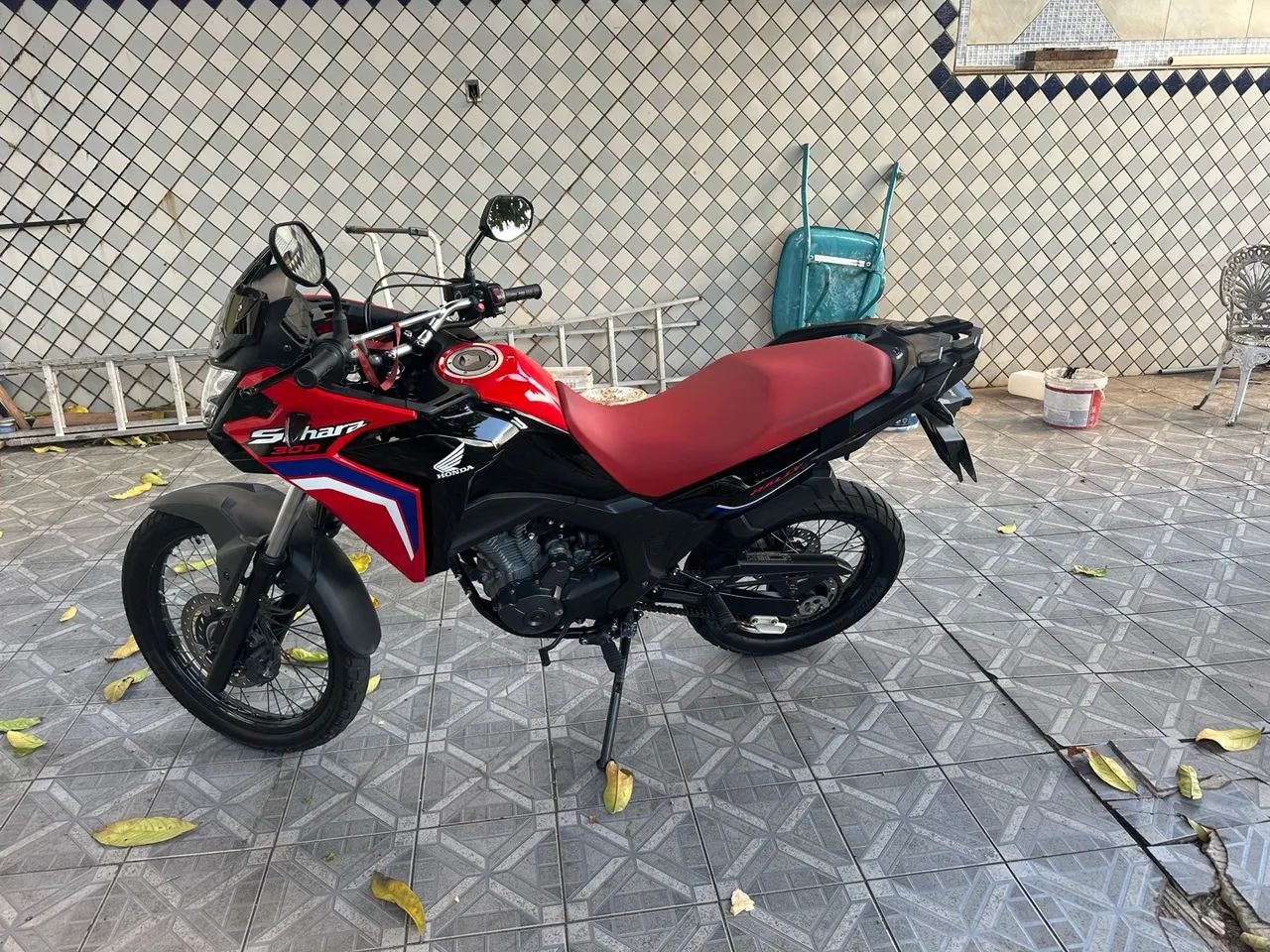 Sahara 2026  - Foto 2
