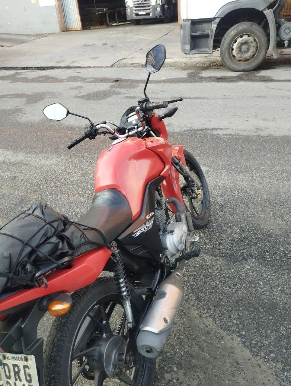 Moto - Foto 4
