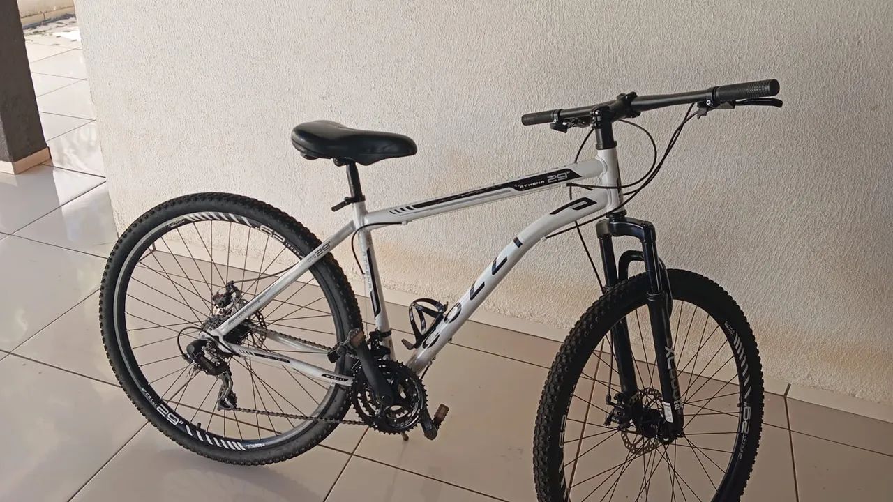 Vende essa bicicleta  - Foto 2