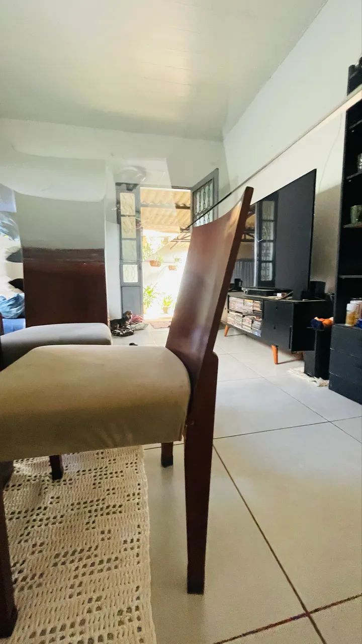 Mesa de jantar  - Foto 4