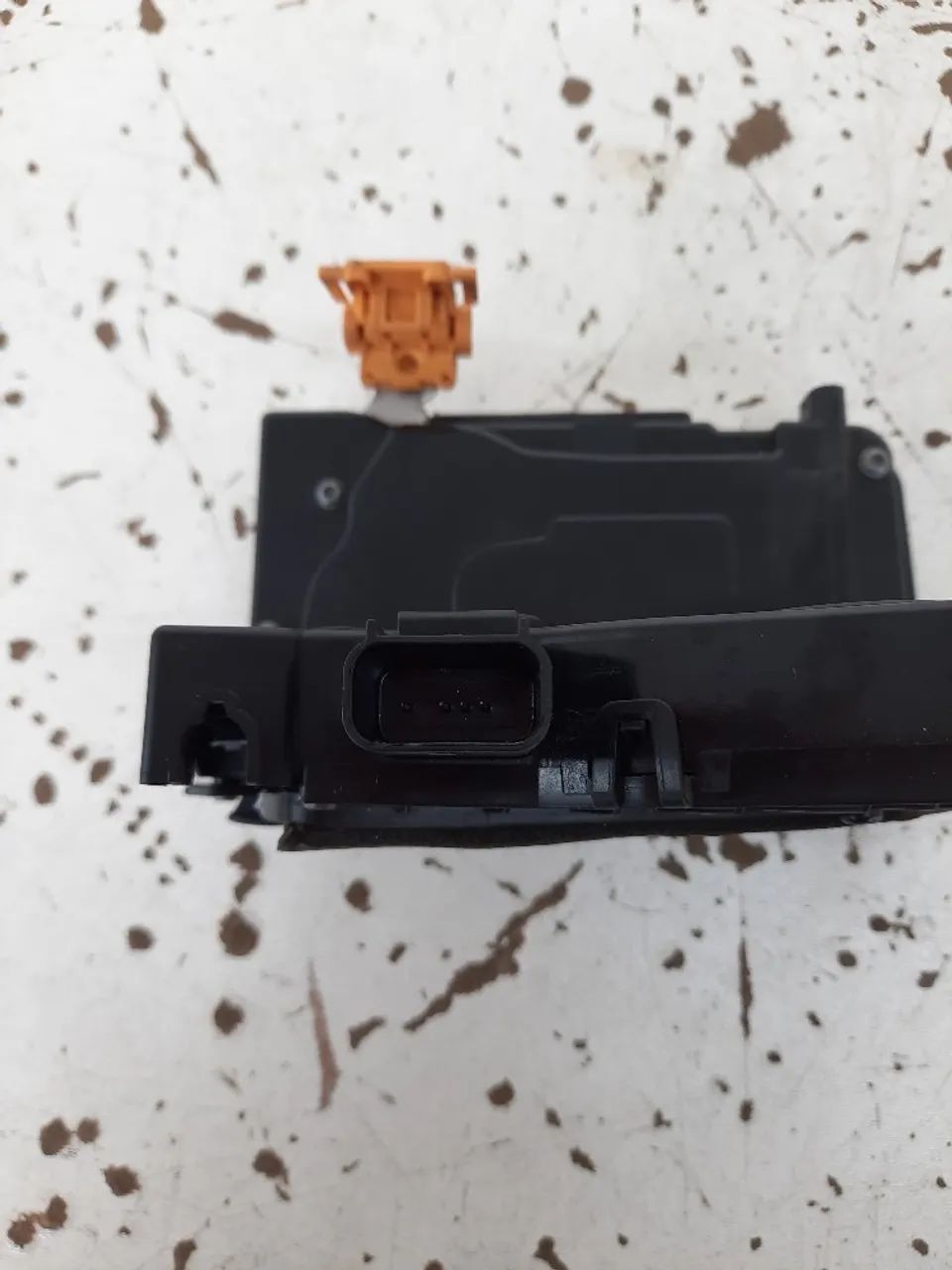 Fechadura Elétrica Dianteiro Direito Chevrolet Onix 2019 - Foto 4