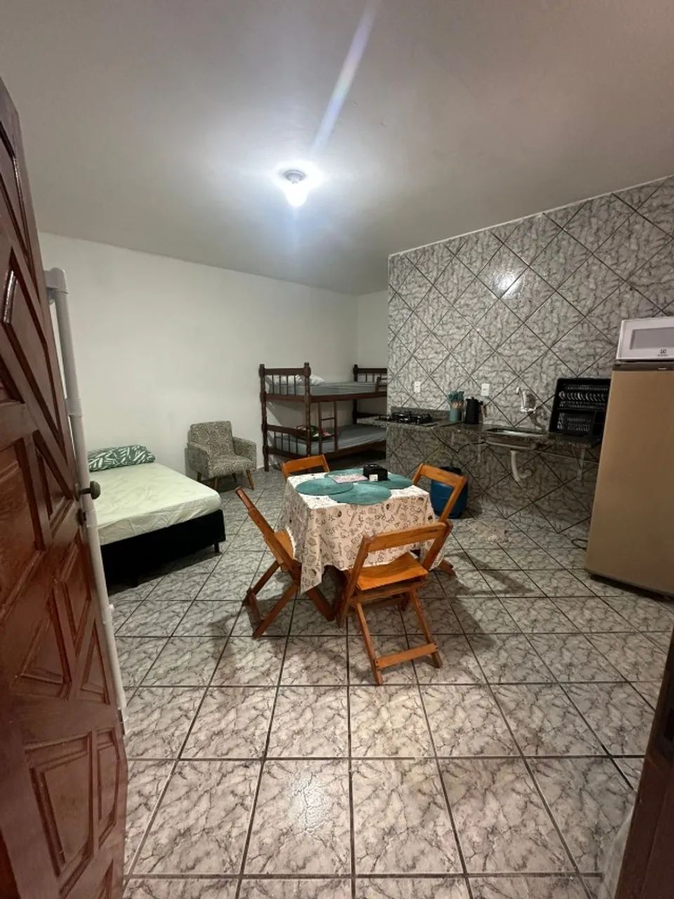 Kit Net 3 Peruíbe - Próximo ao Mar - Foto 3