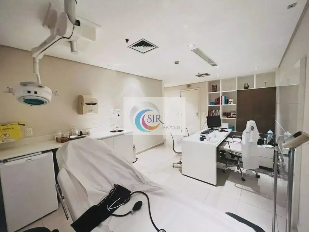 Conjunto, 400 m² Itaim Bibi - São Paulo/SP - Foto 2
