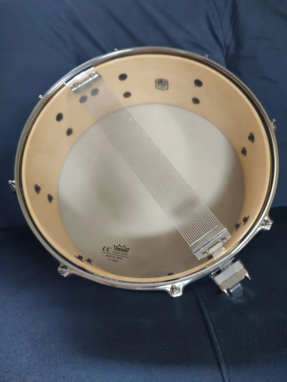Caixa Tama Superstar Classic Maple 14x5  - Foto 5