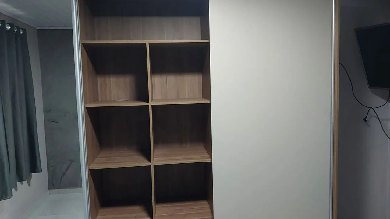 Guarda Roupa MCL - Foto 4