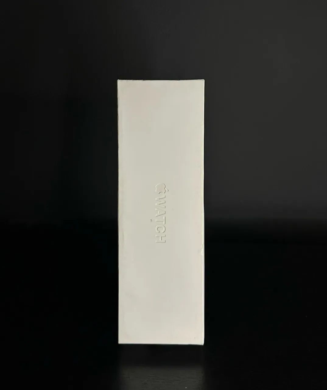 Apple Watch Series 11 46mm Preto novo lacrado  - Foto 2