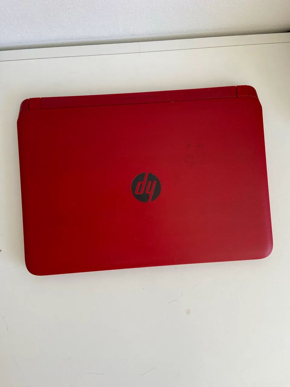 Notebook hp
