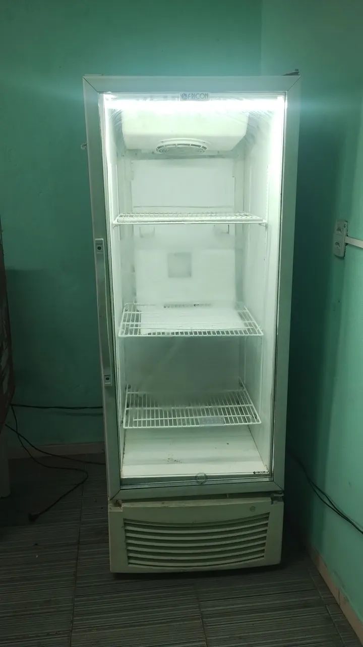 Vendo este expositor de verduras e frutas  - Foto 4