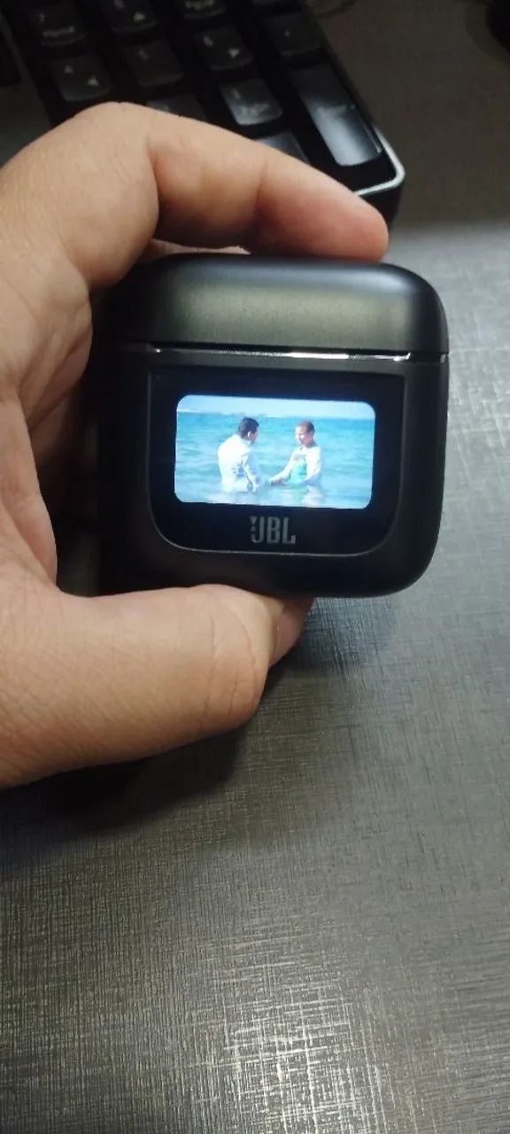 Fone JBL Tuor pro 2