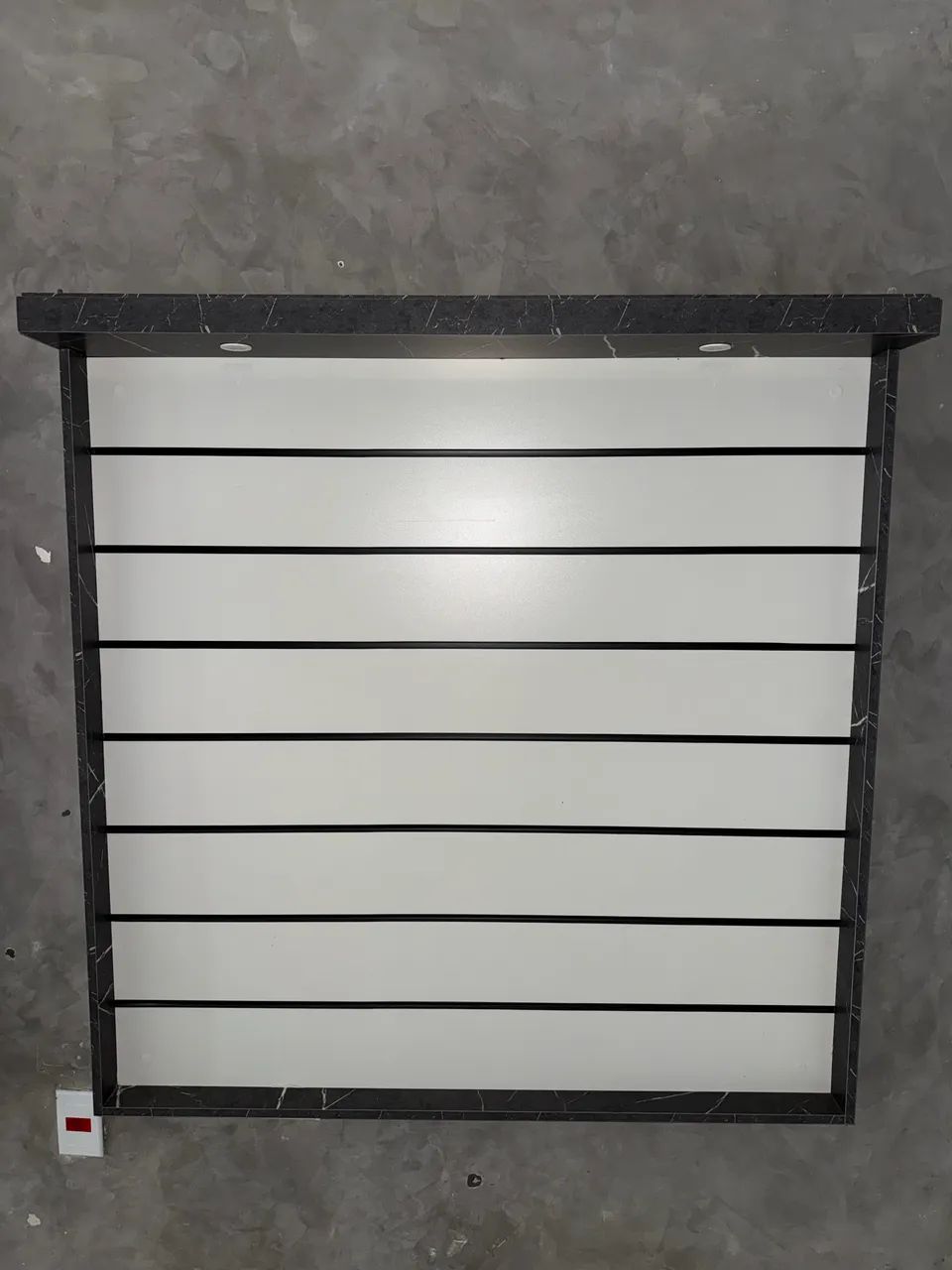 Painel canaletado - Foto 2