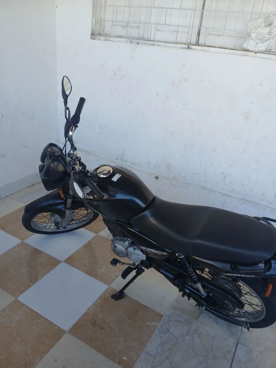 Moto honda - Foto 3