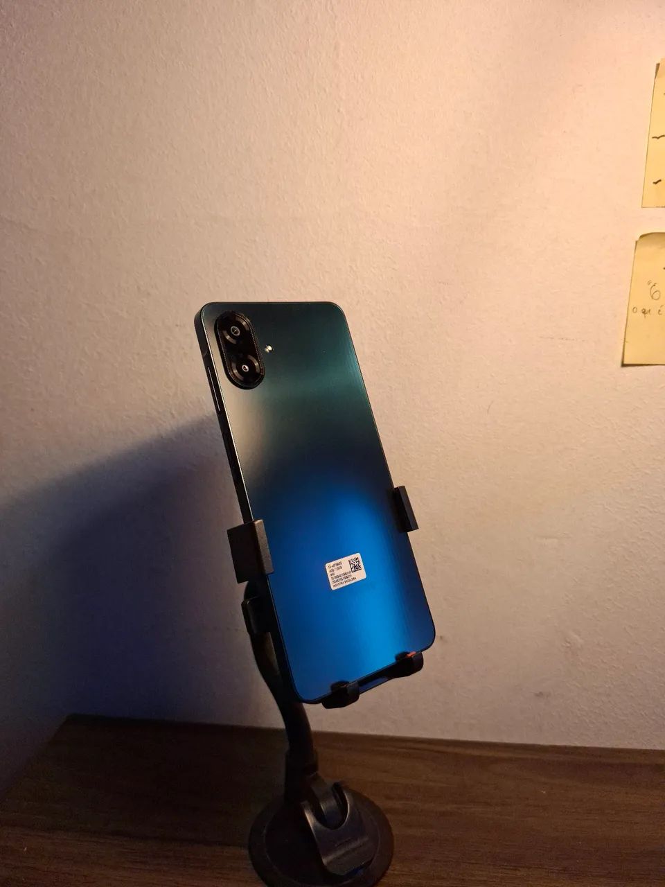 Galaxy A07 (PRA VENDER LOGO) - Foto 2