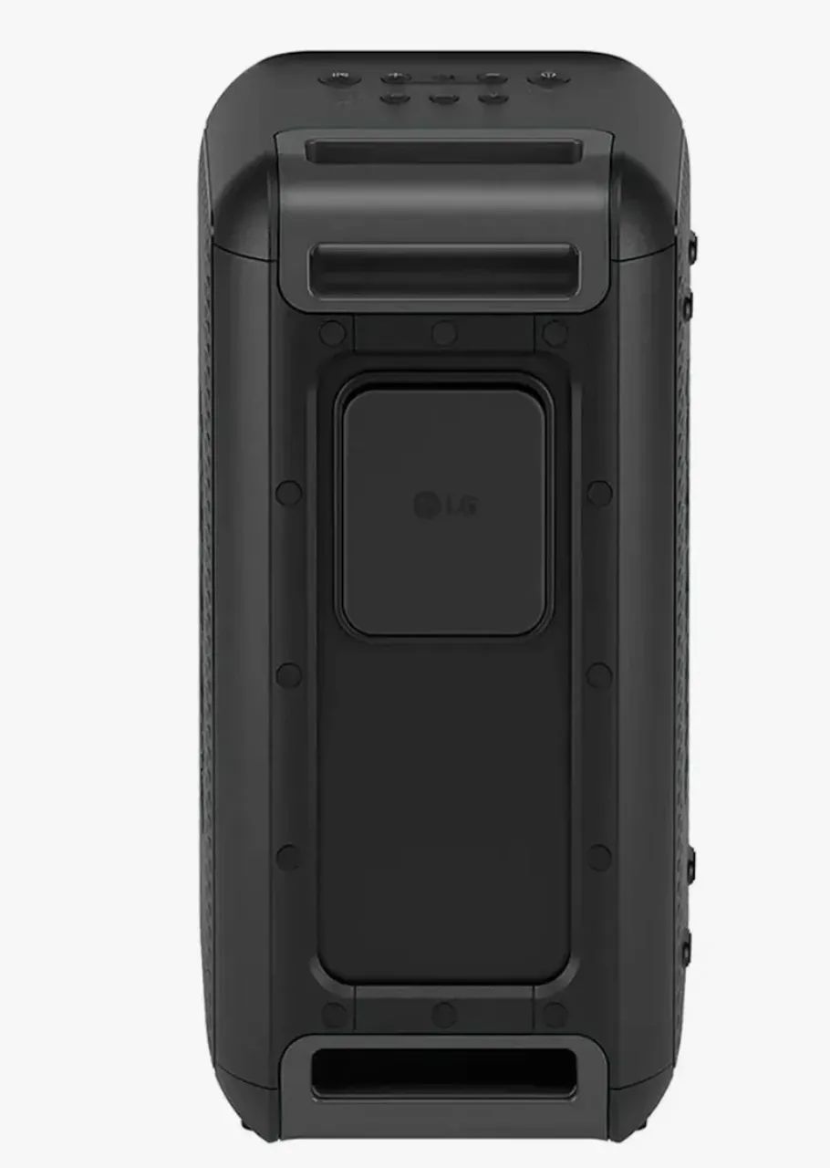 Caixa XBOOM LG 