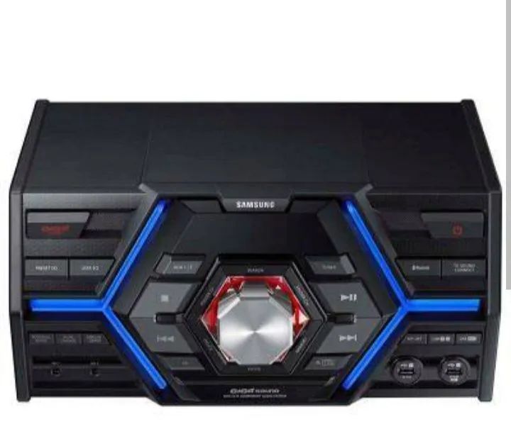 Som Samsung GIGASOUND - Foto 4