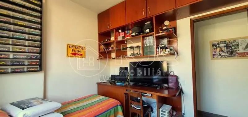 Apartamento para venda com 63 metros quadrados com 2 quartos em Engenho Novo - Rio de Jane - Foto 6