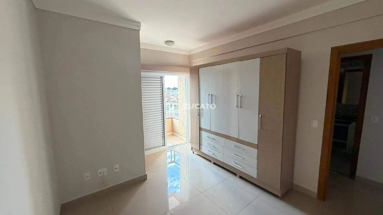 Apartamento para aluguel, 96,05m² - Uberaba - Foto 5