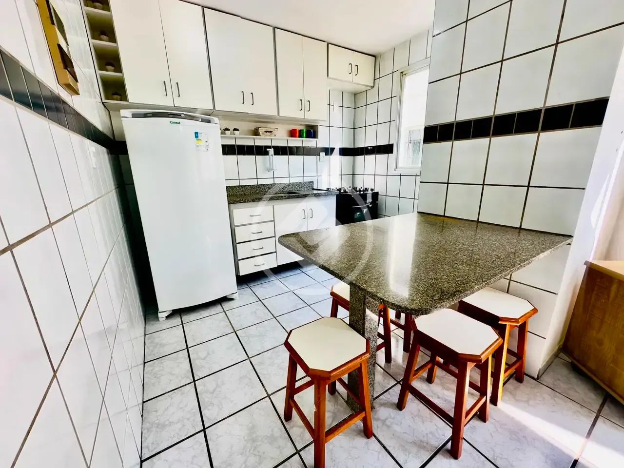 Apartamento 02 Quartos na Praia do Morro codigo: 344822 - Foto 5