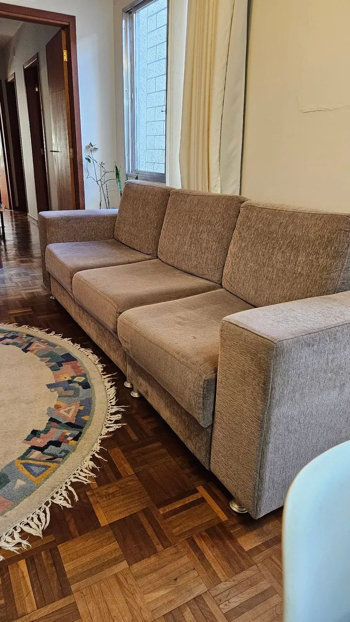 Sofá 3 lugares