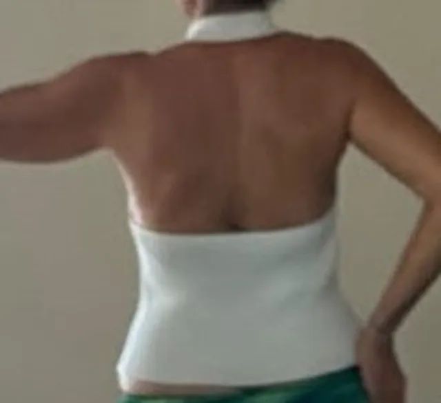  Blusa linha Zara P - Foto 3