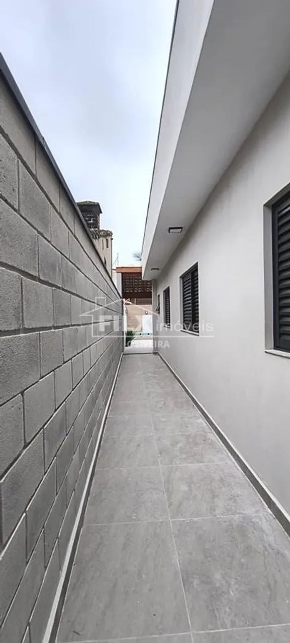 Casa com 3 quartos à Venda, Cibratel 2 - Itanhaém - Foto 5