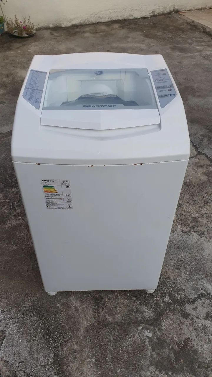 Maquina de Lavar - Foto 4