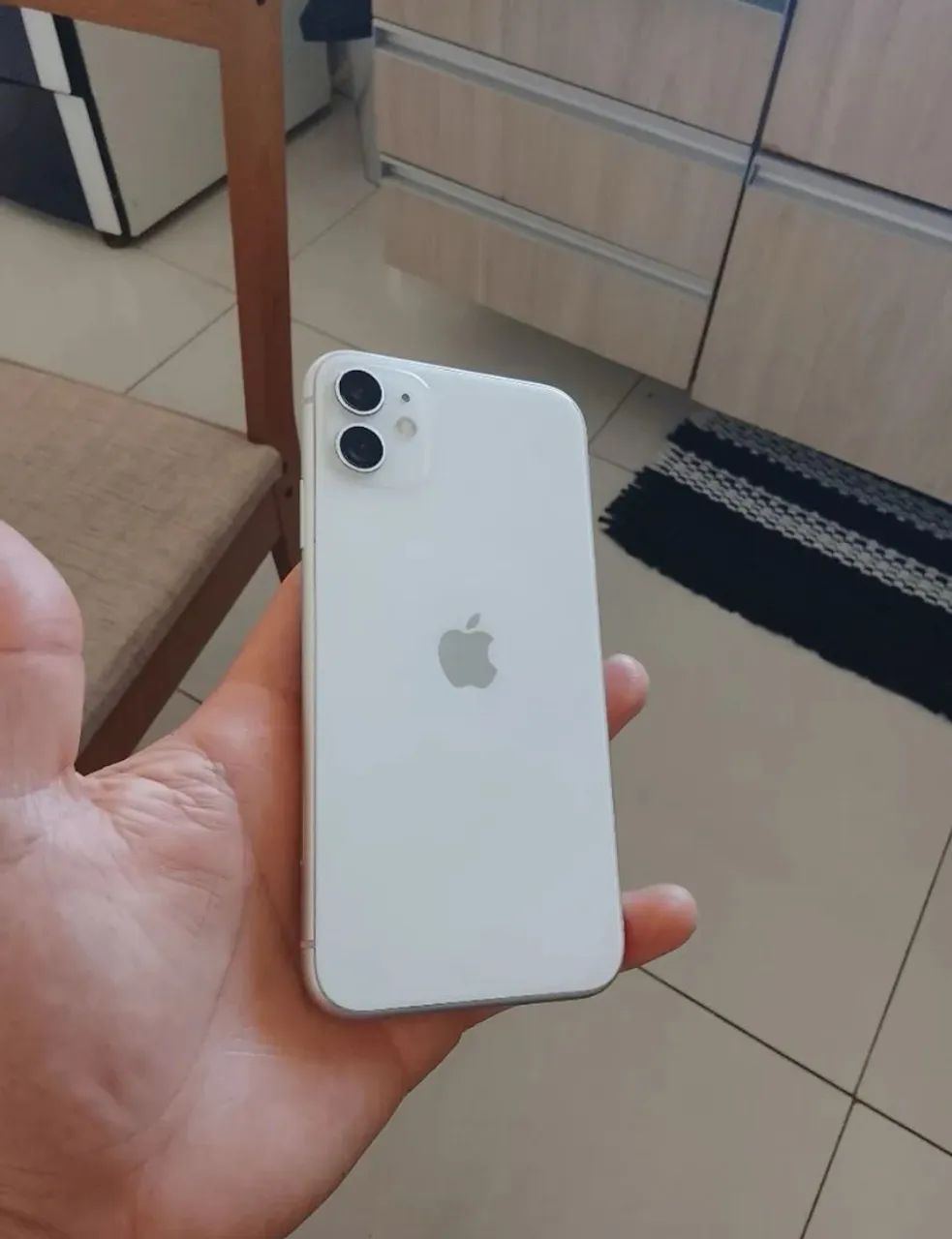 iPhone 11 (64gb) bateria nova  - Foto 5
