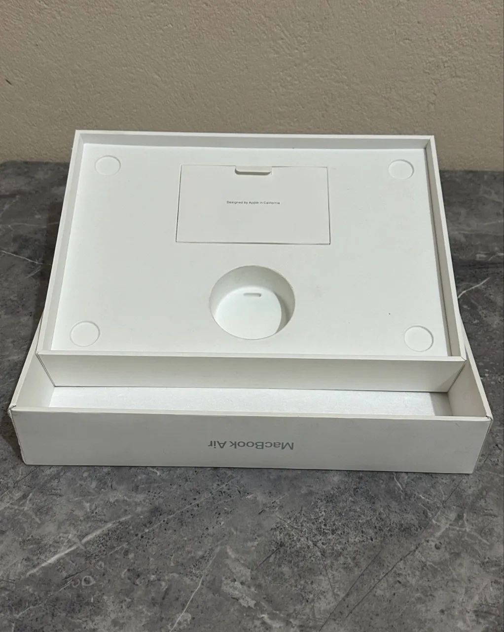 Macbook M1 256 Gigas Notebook Apple  - Foto 5