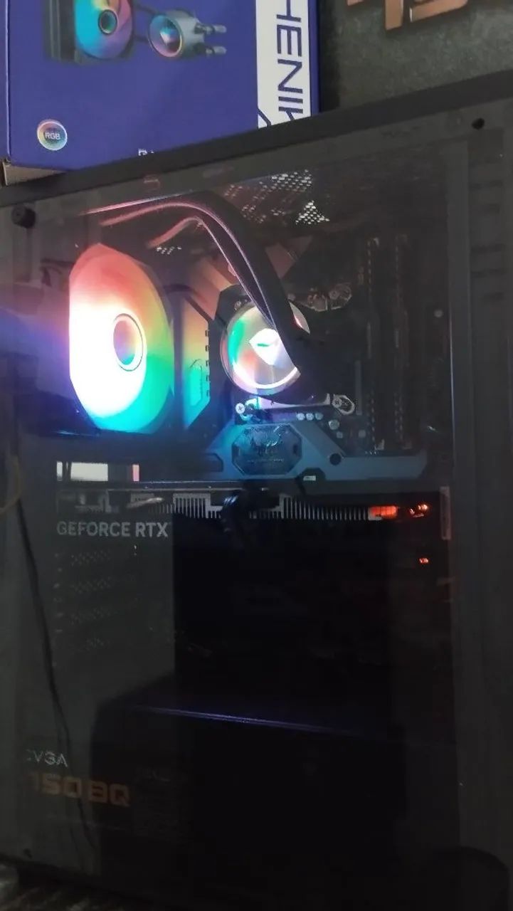 Pc gamer  - Foto 2