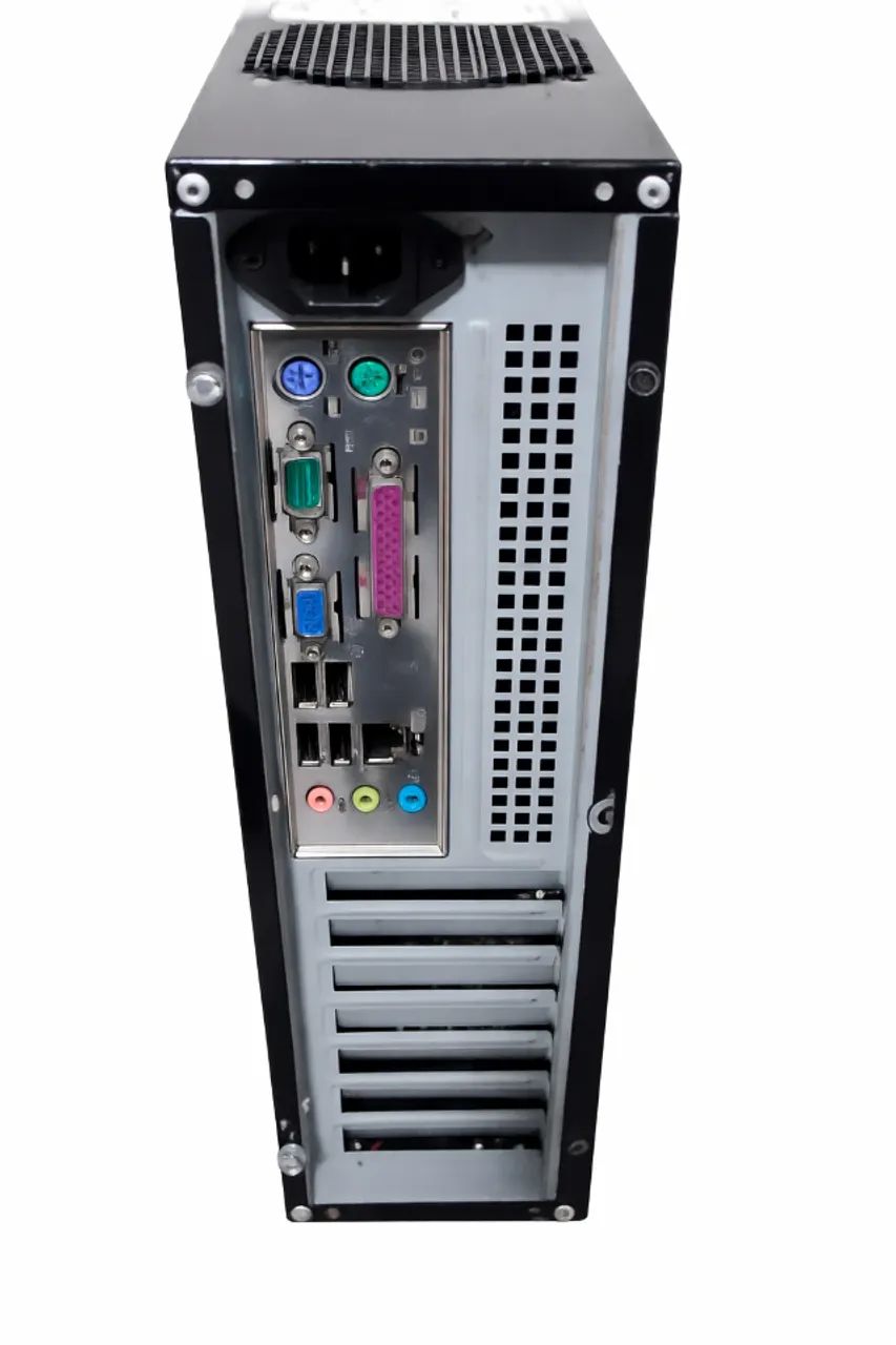 COMPUTADOR CORE i5 SUPER RÁPIDO - PRONTO PRA USAR! - Foto 4