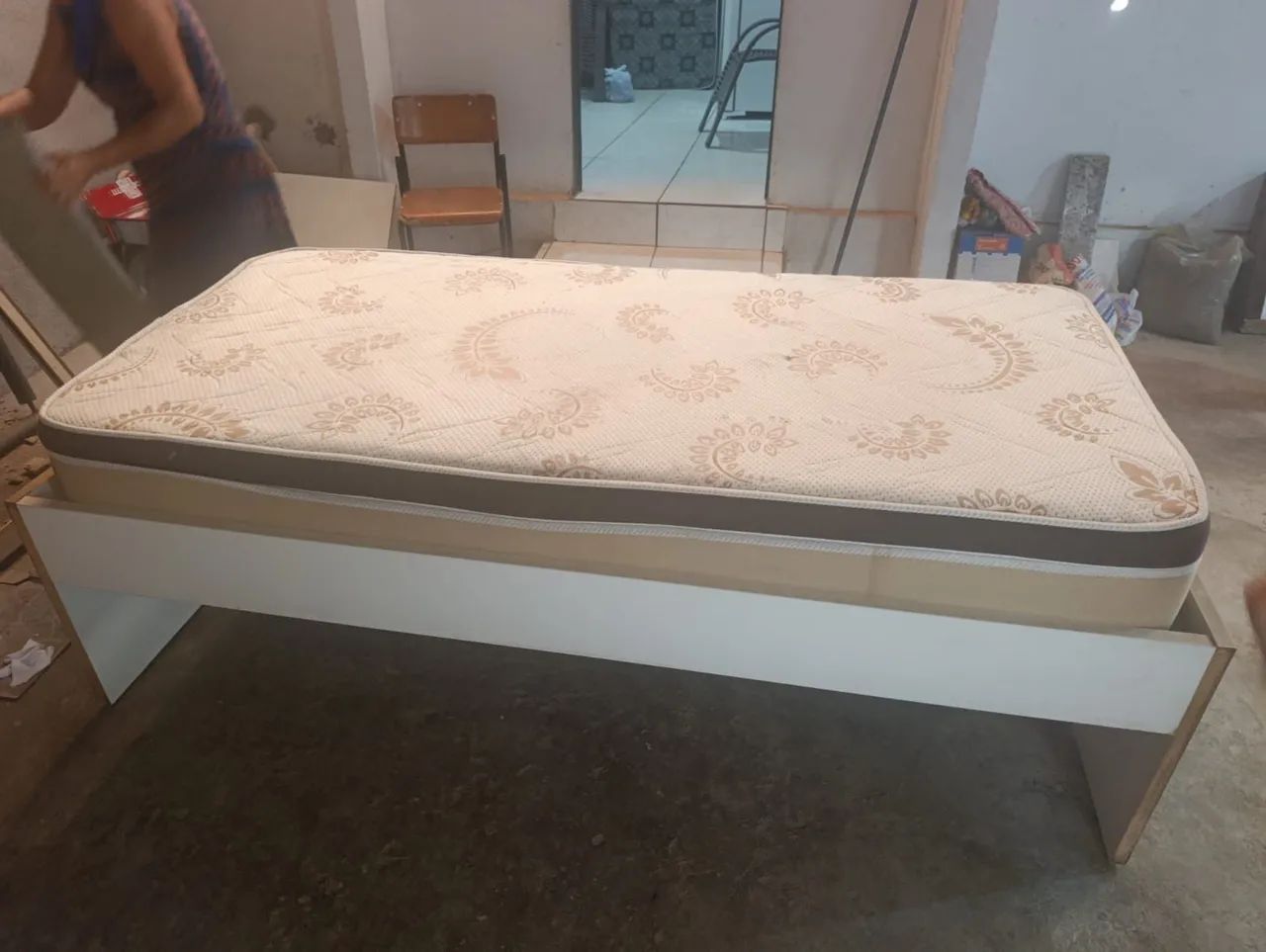 Cama