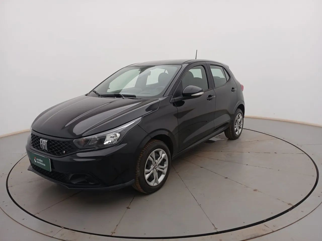 Fiat Argo Drive 1.0 Firefly 2026