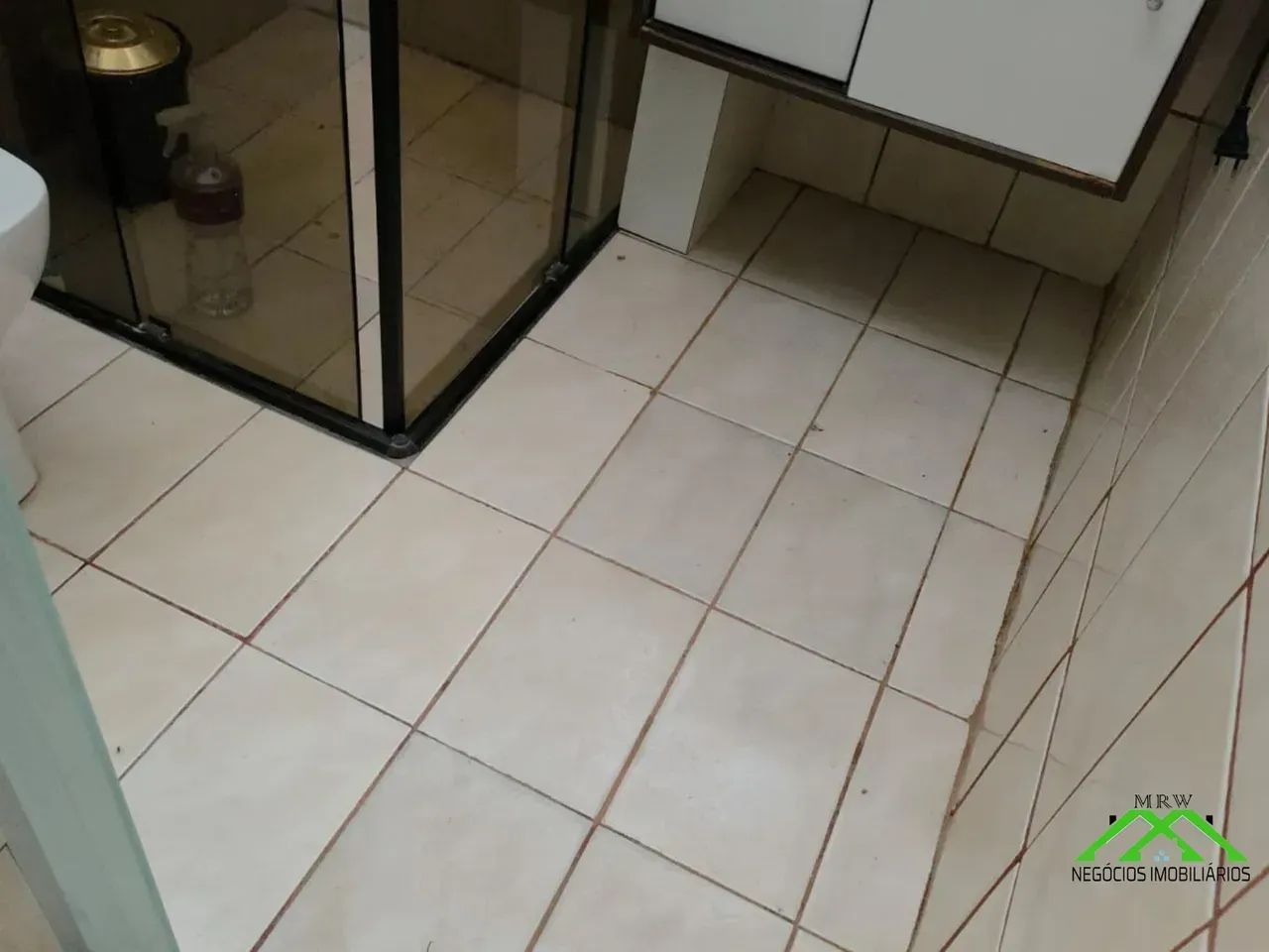 Excelente Casa de 105 m² com 4 Quartos em Samambaia Norte - Foto 5