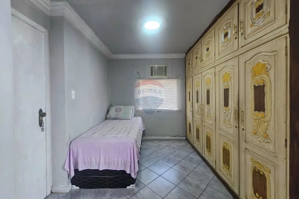 Apartamento no centro da cidade, mobiliado Andar Alto com vista para o teatro e ponte, con - Foto 12
