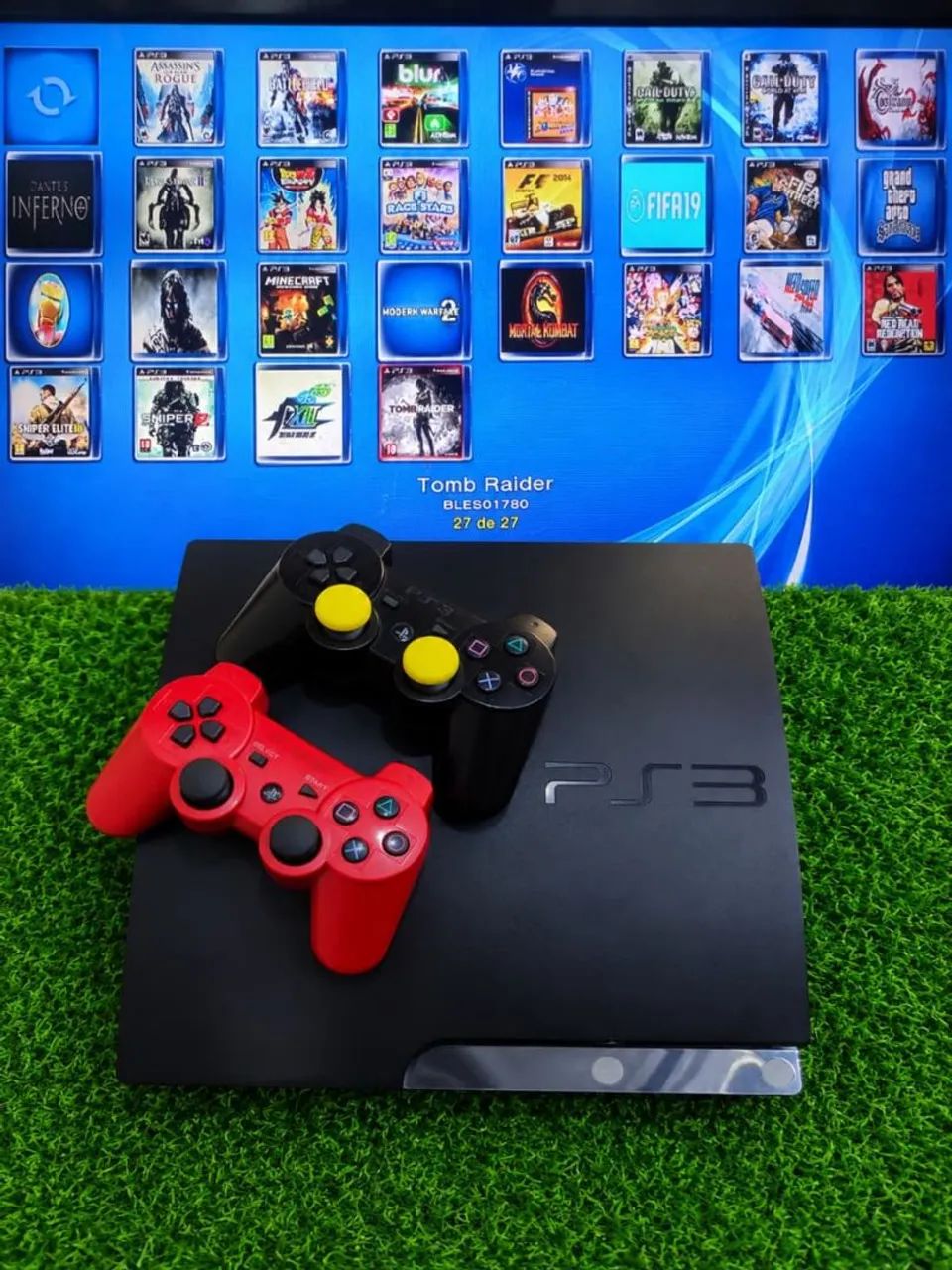 PS3