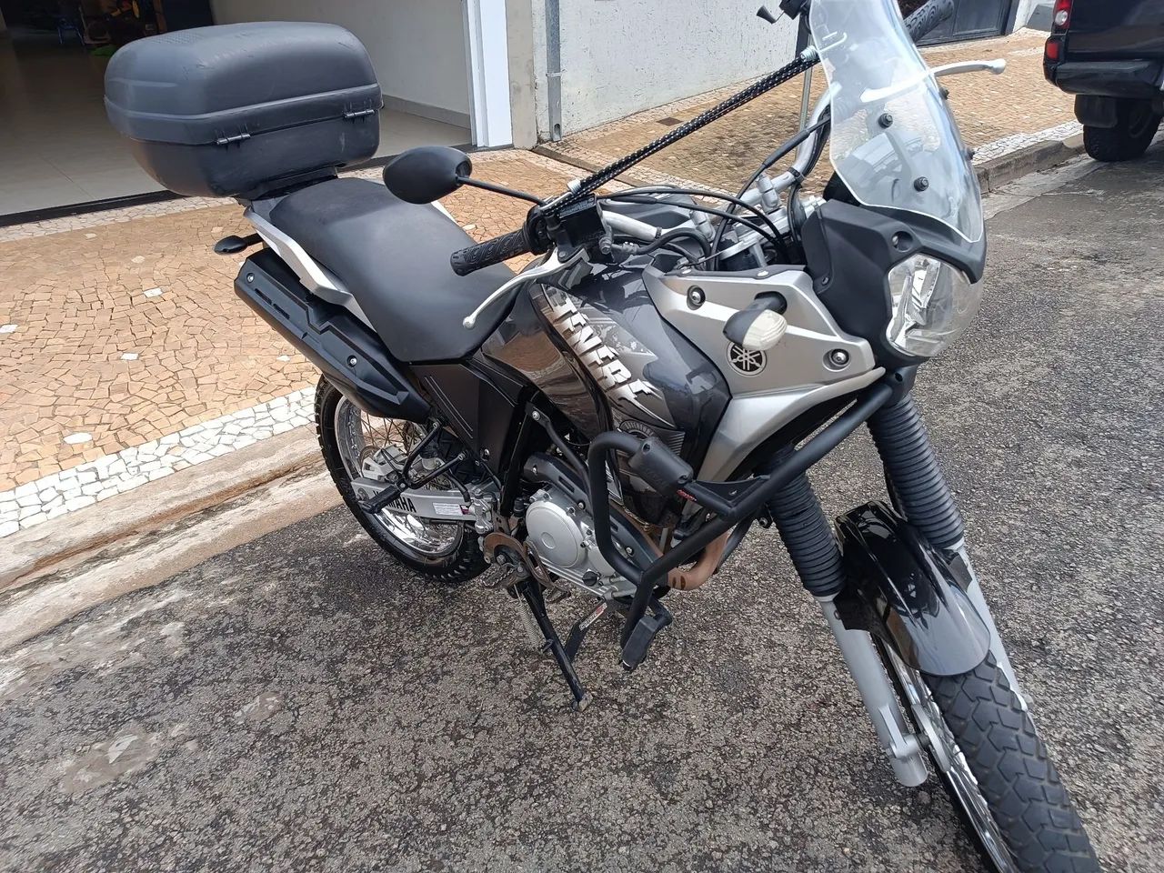 Ténéré 250