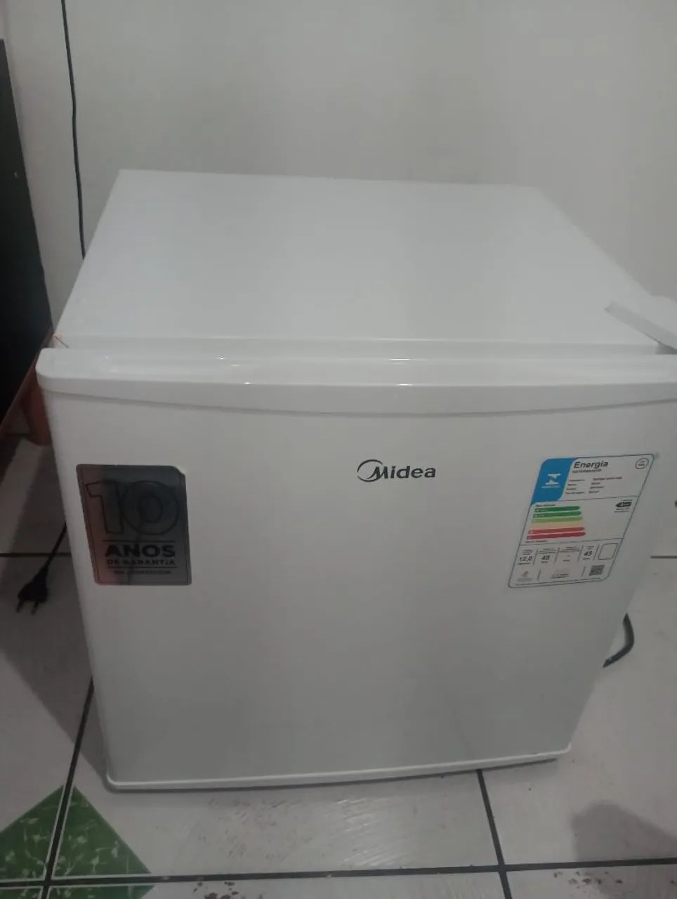 Frigobar novo